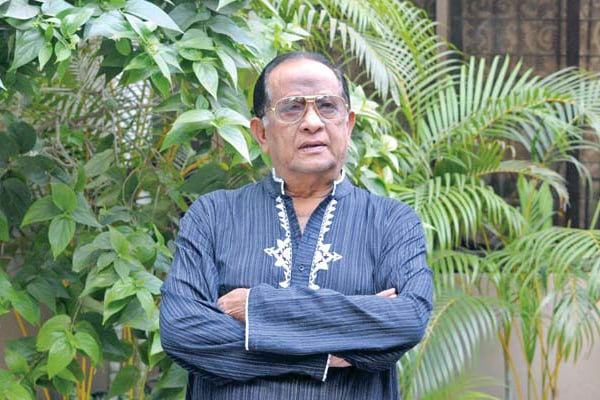 Happy Birthday, Nayak Raj!